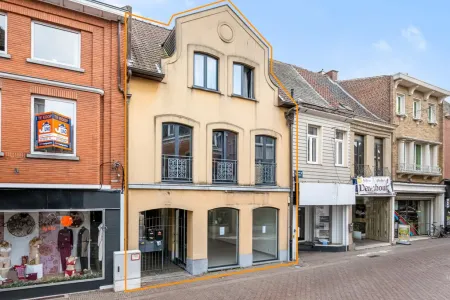 AppartementZottegem