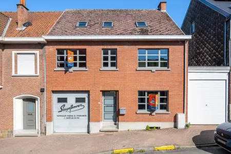 Garage Te Koop Zottegem