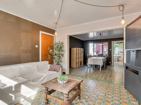Huis in Zottegem - Grotenbergestraat 126, 9620 - foto 4