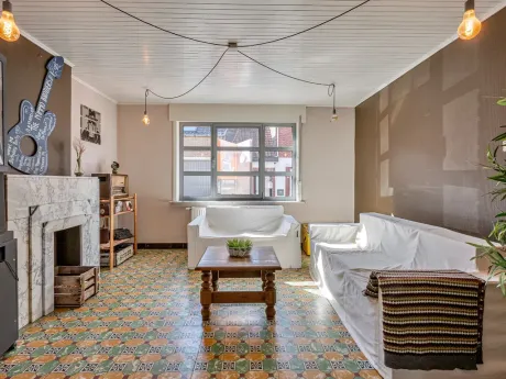 Huis in Zottegem - Grotenbergestraat 126, 9620 - foto 3