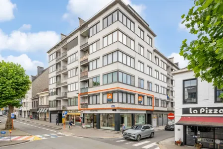 Appartement Te Koop Zottegem