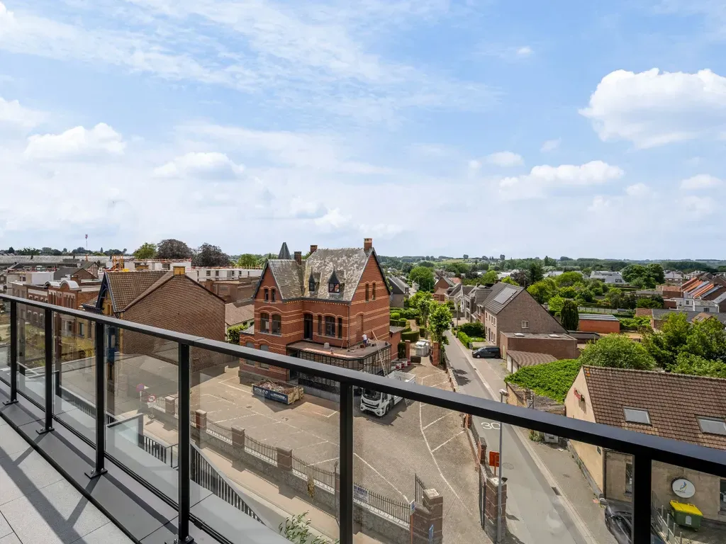 Hoofdfoto Appartement in Zottegem