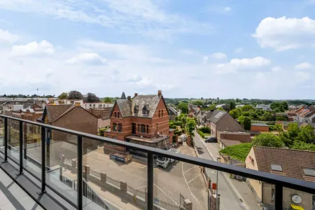 Appartement Te Koop Zottegem