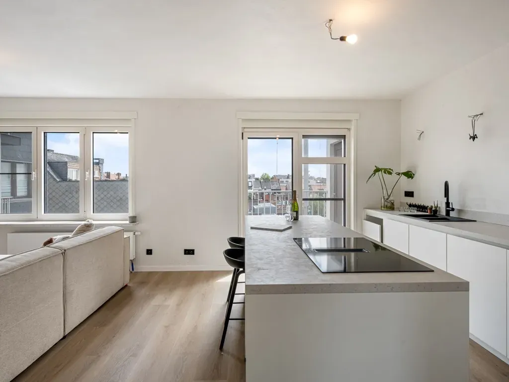 Hoofdfoto Appartement in Zottegem