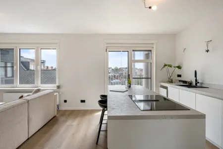 Appartement Te Koop Zottegem