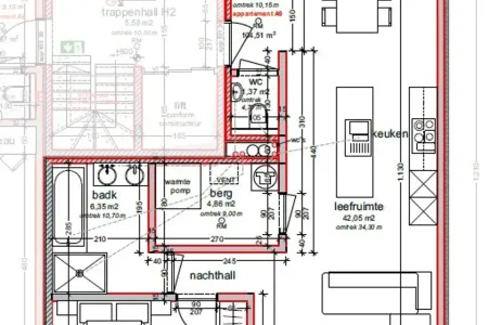 Appartement Te Koop Herzele