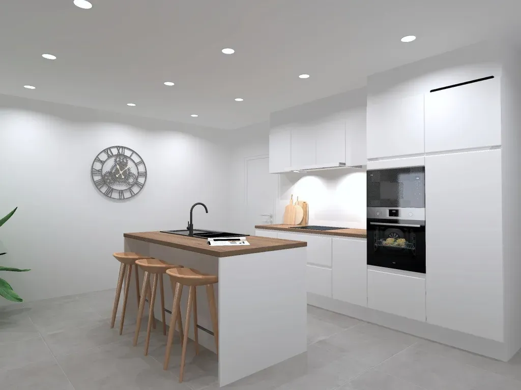 Hoofdfoto Appartement in Herzele