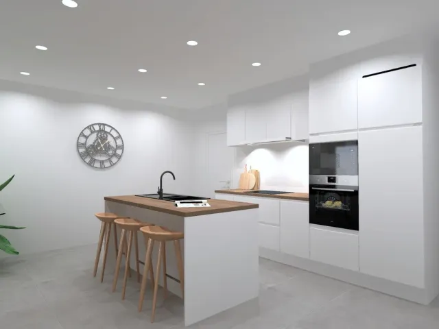Huis in Herzele - Hoogstraat 5A, 9550