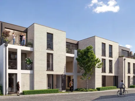 Huis in Herzele - Hoogstraat 5A, 9550 - foto 2
