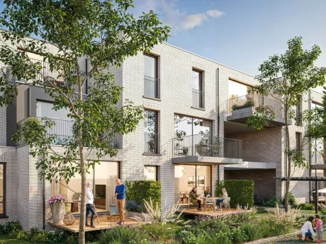 Huis in Herzele - Hoogstraat 5A, 9550 - foto 3