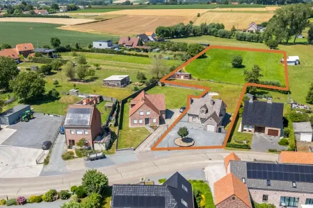 Huis Te Koop Zottegem