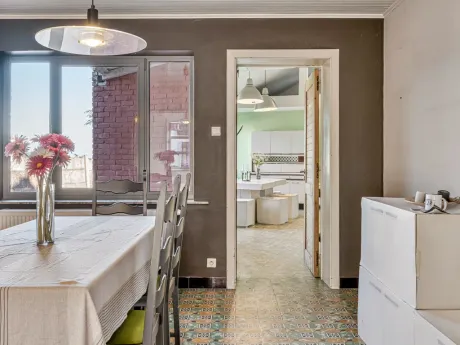 Huis in Zottegem - Grotenbergestraat 126, 9620 - foto 6
