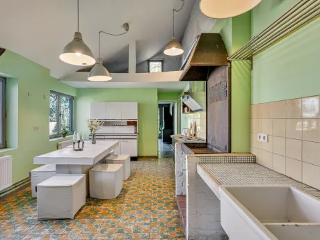 Huis in Zottegem - Grotenbergestraat 126, 9620 - foto 8