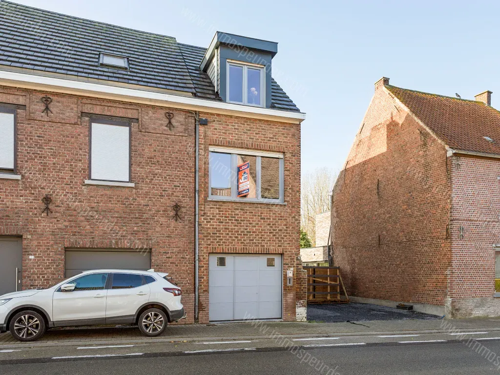 Huis in Zottegem - 1045932 - Gentse Steenweg 188, 9620 Zottegem