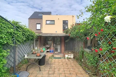 Villa Te Koop Steenokkerzeel
