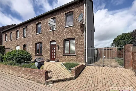 Villa Te Koop Tienen