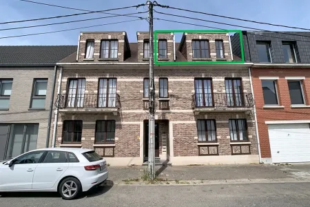 AppartementSteenokkerzeel