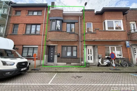 Villa Te Koop Tienen