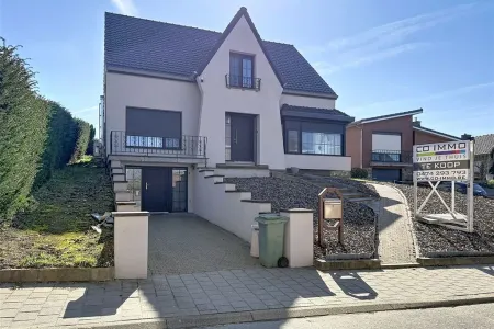 Villa Te Koop Tienen