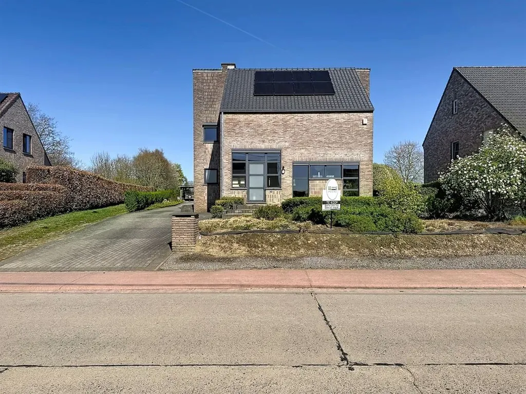 Hoofdfoto Villa in Tielt Winge