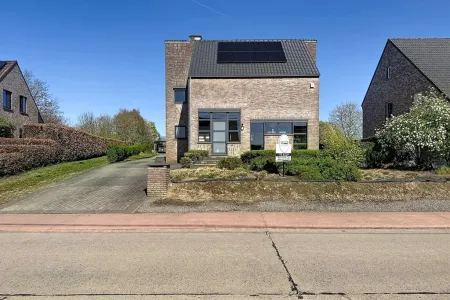 VillaTielt Winge