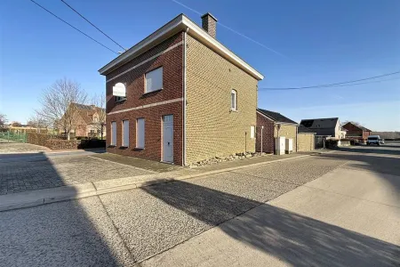 Villa Te Koop Kortenaken
