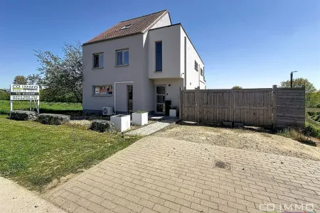 Villa Te Koop Bekkevoort