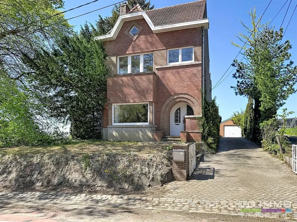 Hoofdfoto Villa in Glabbeek