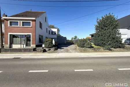 Villa Te Koop Kortenaken