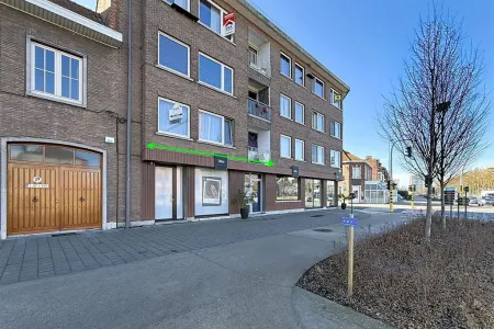 Appartement Te Koop Tienen