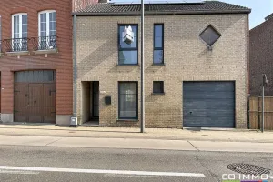Huis Te Koop Hoegaarden