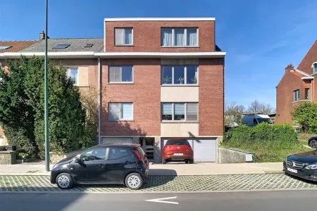 Appartement Te Koop Zaventem