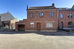 Huis Te Koop Hoegaarden