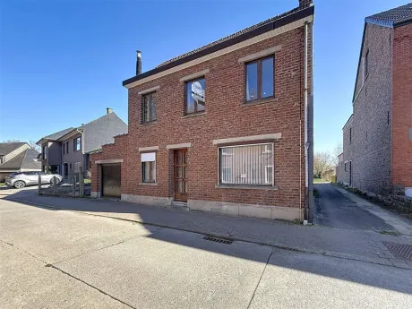 Garage in Hoegaarden - Kloosterstraat 21, 3320 - foto 2