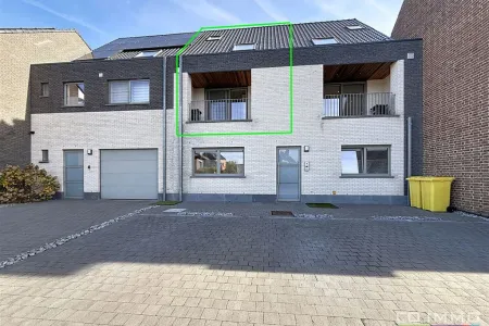 Appartement Te Huur Drieslinter