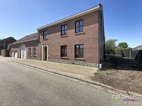 Villa in Tienen - Pastoor Buvéstraat 32, 3300 - foto 2