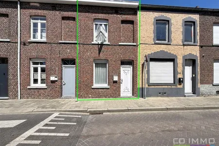 Huis Te Koop Tienen