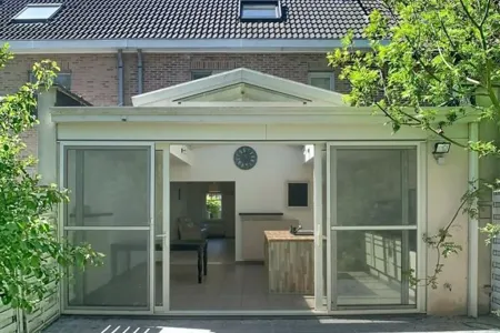 Huis Te Koop Steenokkerzeel