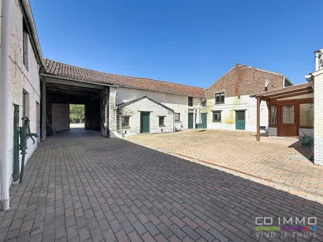 Villa in Tienen - Pastoor Buvéstraat 32, 3300 - foto 4