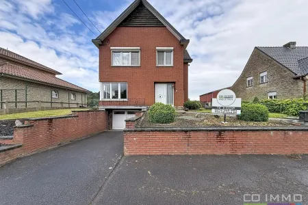 Villa Te Koop Assent