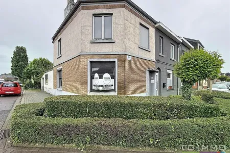 Huis Te Koop Tienen