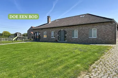 Huis Te Koop Linter