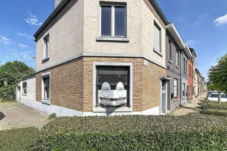 Huis Te Koop Tienen
