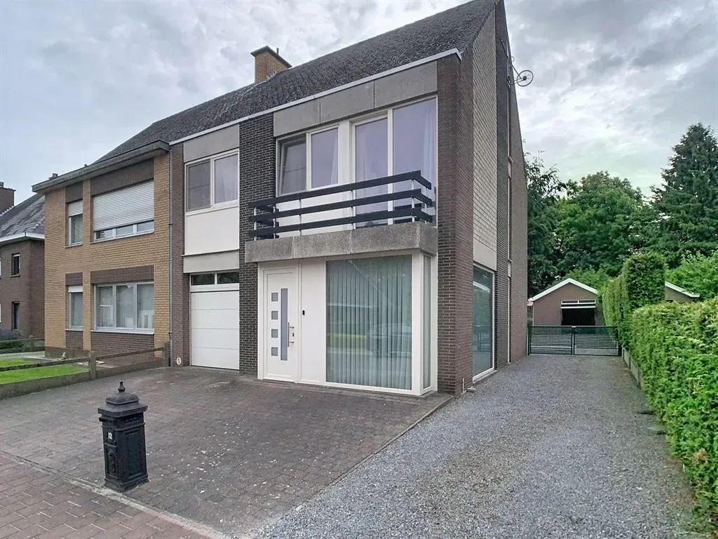 Hoofdfoto Villa in Melsbroek