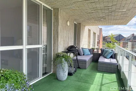 Appartement Te Koop Tienen