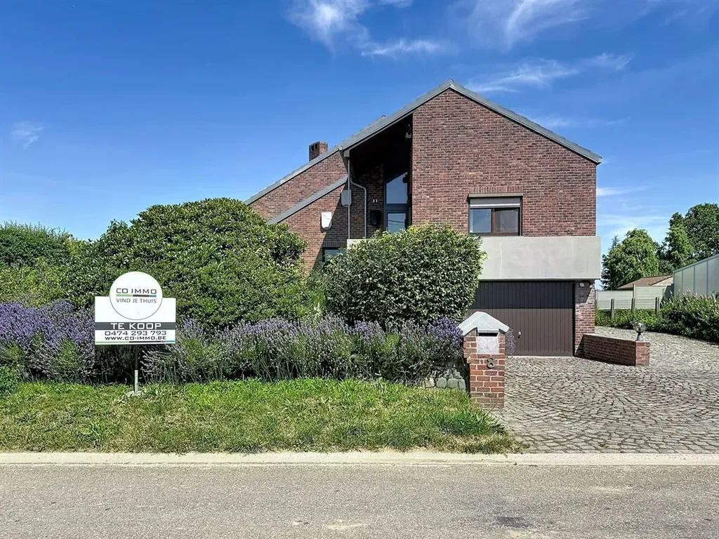 Hoofdfoto Villa in Kortenaken