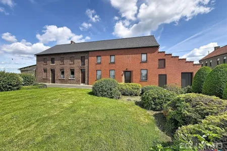 Villa Te Koop Kortenaken