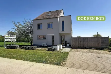 Huis Te Koop Bekkevoort