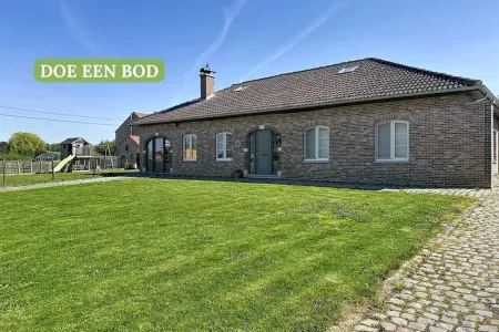 Villa Te Koop Linter