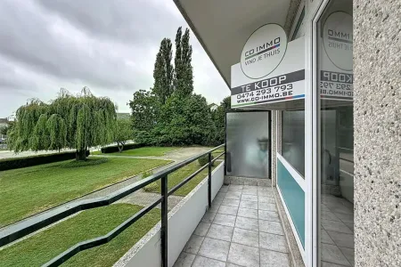 Appartement Te Koop Tienen